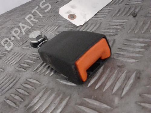 Used Seat buckle FIAT PANDA (169_) 1.2 (169.AXB11, 169.AXB1A) (60 hp) 24748941