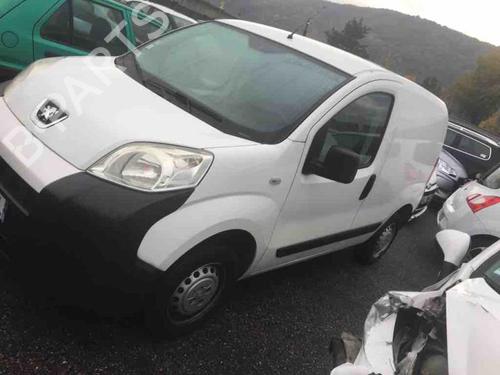 Left headlight PEUGEOT BIPPER (AA_) 1.4 HDi | BP24752096C28  - Image 8