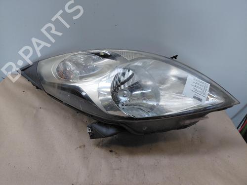 Right headlight CHEVROLET SPARK (M300) 1.0 | BP38681939C29 - Image 5