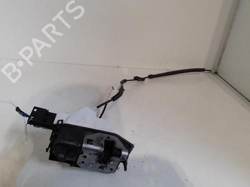 Used Front right lock CITROËN DS3 (SA_) 1.6 HDi 90 (92 hp) 24740845