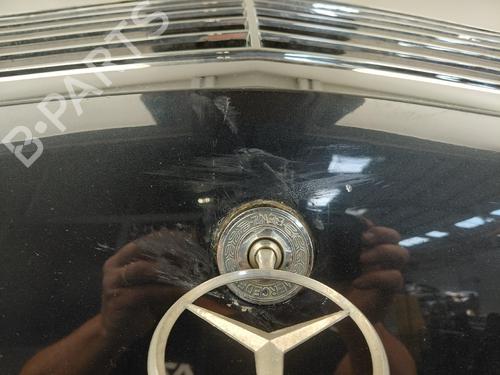 Capot Capot MERCEDES-BENZ E-CLASS (W211) E 220 CDI (211.006) (150 hp) 35918525 35918525