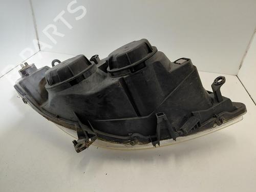 Left headlight PEUGEOT 307 Break (3E) 2.0 HDI 110 | BP39090612C28 - Image 5