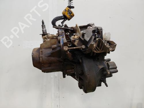 Gearbox CITROËN BERLINGO Box Body/MPV (B9) 1.6 BlueHDi 100 | BP32510196M3 - Image 5