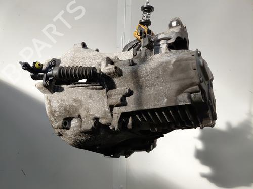 Gearbox CITROËN JUMPY III Van (V_) 1.5 BlueHDi 100 | BP31155640M3