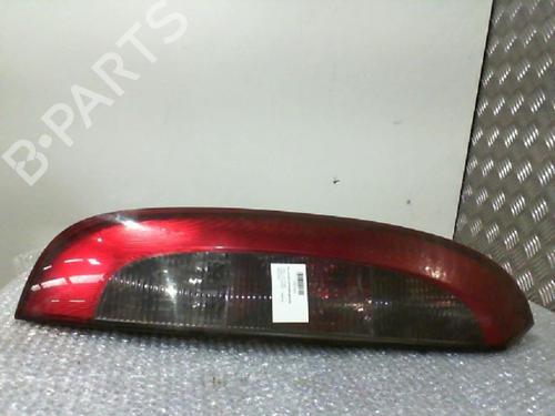 Used Left taillight OPEL CORSA C (X01) 1.2 (F08, F68) (75 hp) 24762623