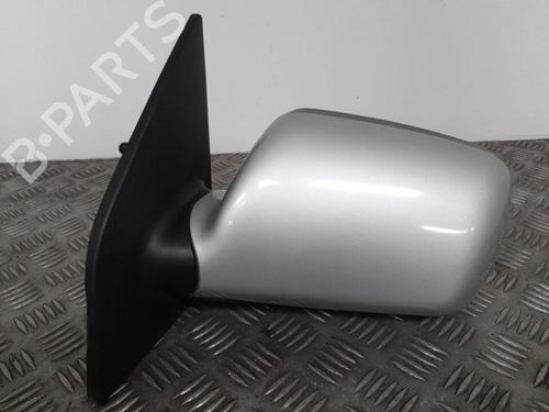 Used Left mirror KIA PICANTO I (SA) 1.1 (65 hp) 24757796