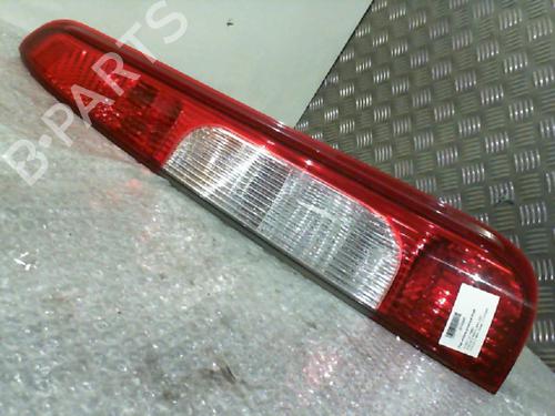 Used Right taillight FORD FOCUS C-MAX (DM2) 1.8 TDCi (115 hp) 24751756