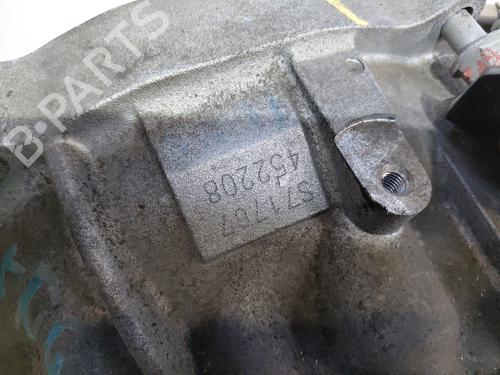 Gearbox HYUNDAI i30 (FD) | BP32104227M3 - Image 2