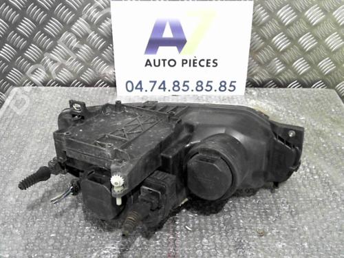 Used Right headlight Right headlight ALFA ROMEO 156 (932_) 1.9 JTD (932.A2B00, 932.A2C00) (115 hp) 24753119 24753119