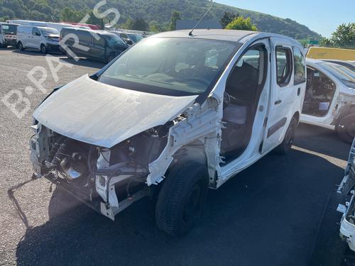 Dørliste PEUGEOT PARTNER Tepee 1.6 HDi | BP36590549C150 - Image 6