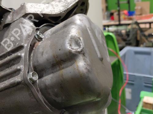 Gearbox CHEVROLET SPARK (M300) 1.2 | BP31300635M3 