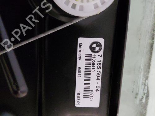 Rear left window mechanism BMW 1 Convertible (E88) 118 i | BP29642361C24  - Image 6