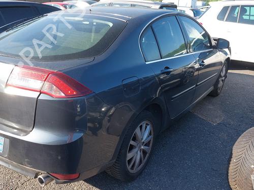 Engine RENAULT LAGUNA III (BT0/1) 2.0 dCi (BT0M, BT0N, BT0S, BT19, BT1F) | BP31819135M1 - Image 10