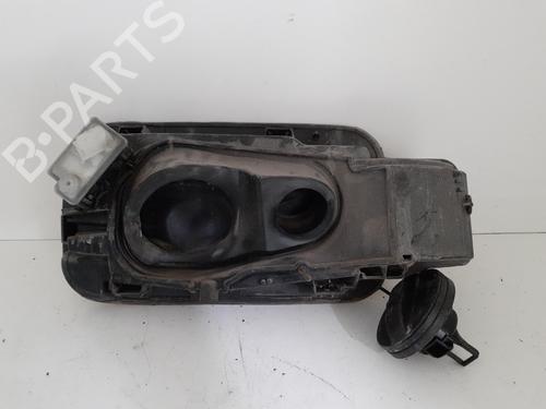 Used Fuel flap Fuel flap CITROËN BERLINGO Box Body/MPV (K9) 1.5 BlueHDi 130 4x4 (131 hp) 27689567 27689567