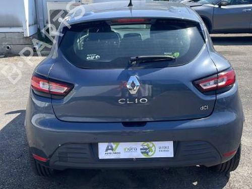 Right mirror RENAULT CLIO IV (BH_) 1.5 dCi 90 | BP24741220C27 