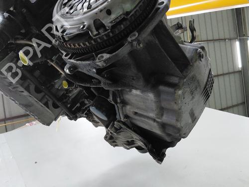 Engine RENAULT SCÉNIC II (JM0/1_) 1.4 (JM0B, JM0H, JM1A) | BP39494865M1 - Image 5