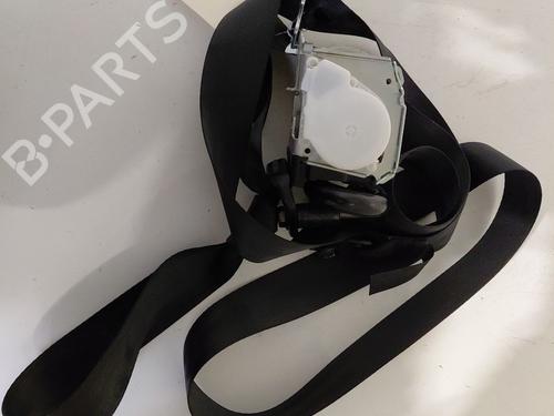 Front right seatbelt RENAULT TWINGO III (BCM_, BCA_) 0.9 TCe 95 | BP29642386I25 - Image 3