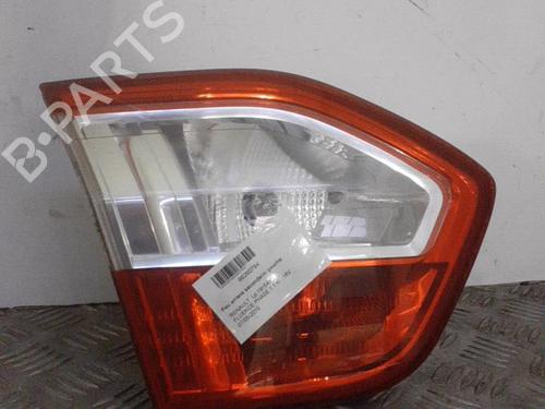 Used Left tailgate light Left tailgate light RENAULT FLUENCE (L3_) 1.6 16V (L301, L30F, L30P, L30R) (110 hp) 24739487 24739487
