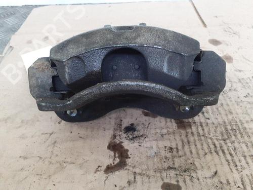 Right front brake caliper HYUNDAI i10 II (BA, IA) 1.2 | BP24759166M104 