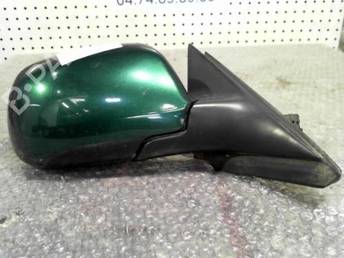 Right mirror AUDI A3 (8L1) 1.9 TDI | BP25263028C27 