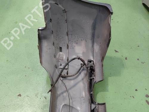 Rear bumper PEUGEOT 307 CC (3B) 2.0 HDi 135 | BP30692447C8