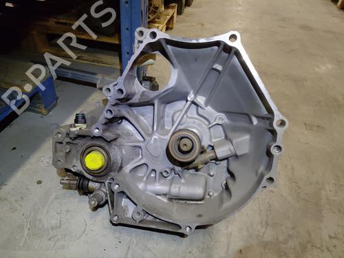 Gearbox ROVER 45 I Hatchback (RT) 2.0 iDT | BP24770947M3  - Image 5