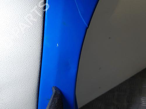 Dør venstre fortil PEUGEOT BOXER Van 2.0 BlueHDi 130 | BP25929867C2