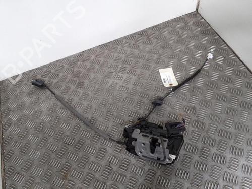 Hinge/Door check strap SEAT LEON ST (5F8) 1.5 TSI | BP24748837C146 