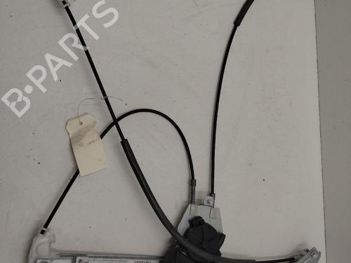 Used Front left window mechanism Front left window mechanism 38229608 38229608