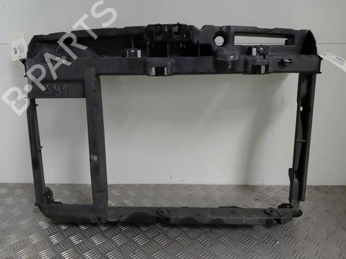 Frontplade/Frontkurv PEUGEOT 2008 I (CU_) 1.6 BlueHDi 120 (120 hp) 28673438