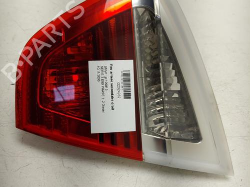 Used Right tailgate light BMW 3 (E90) 318 d (122 hp) 32682090