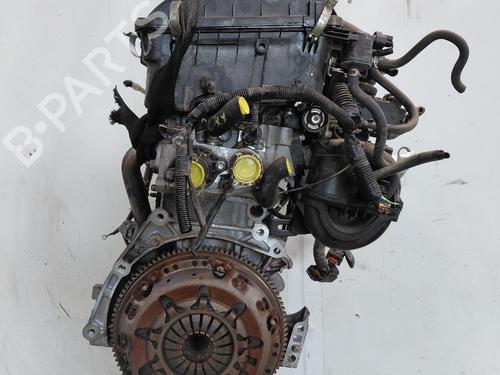 Engine CITROËN C1 (PM_, PN_) 1.0 | BP36841679M1 - Image 7