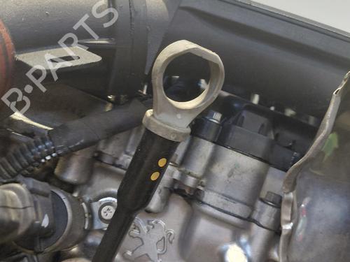 Engine PEUGEOT 2008 I (CU_) 1.2 THP 110 / PureTech 110 | BP38253735M1 - Image 7