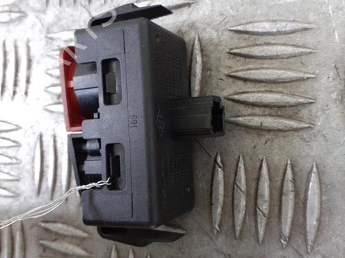 Used Warning switch Warning switch RENAULT SCÉNIC III (JZ0/1_) 1.5 dCi (106 hp) 24756979 24756979