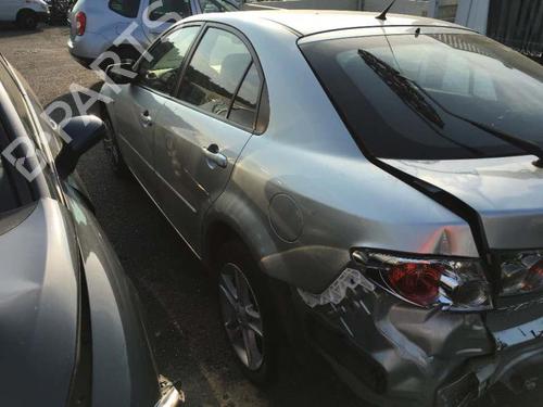 Front left window mechanism MAZDA 6 Hatchback (GG) 2.0 DI (GG14) | BP24752452C22  - Image 7