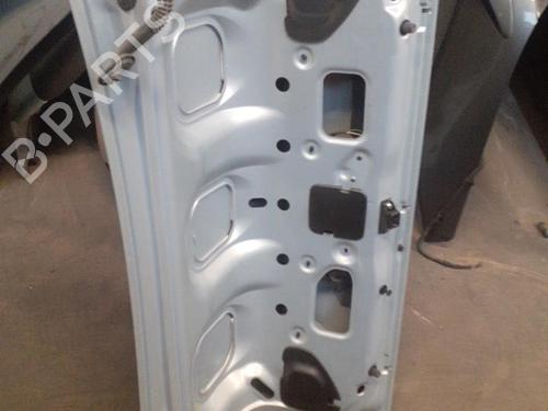 Used Tailgate Tailgate 24752494 24752494