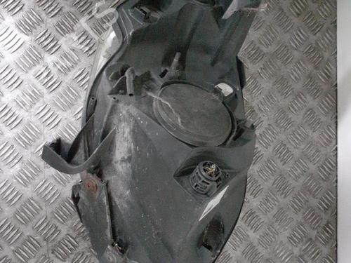 Used Left headlight Left headlight PEUGEOT BIPPER (AA_) 1.4 HDi (68 hp) 24766879 24766879
