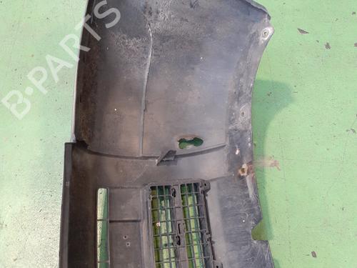 Front bumper CITROËN BERLINGO / BERLINGO FIRST Box Body/MPV (M_) 2.0 HDI 90 (MBRHY, MCRHY) | BP27376359C7 