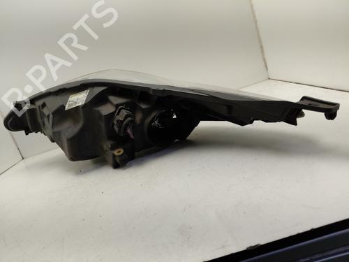 Right headlight FORD FIESTA VI (CB1, CCN) 1.4 TDCi | BP31831135C29 - Image 2