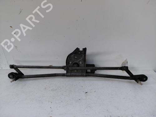Front wiper motor FORD TRANSIT Van (FA_ _) 2.2 TDCi | BP38956985M29 - Image 3