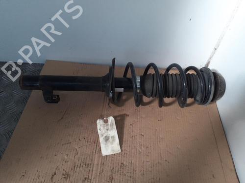 Used Left front shock absorber Left front shock absorber PEUGEOT 107 (PM_, PN_) 1.0 (68 hp) 31200447 31200447