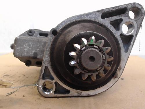 Starter VW POLO V (6R1, 6C1) 1.4 TDI | BP24765169M8 