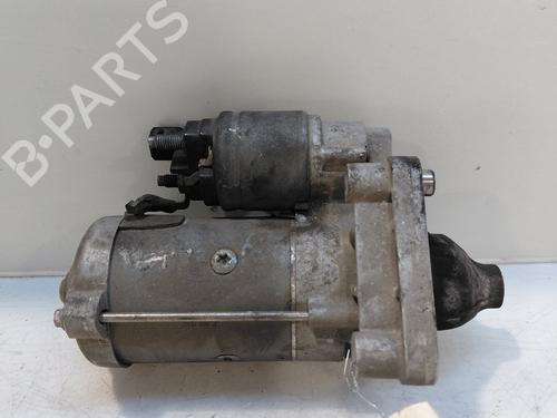 Used Starter Starter CITROËN JUMPY III Van (V_) 1.5 BlueHDi 100 (102 hp) 34182948 34182948
