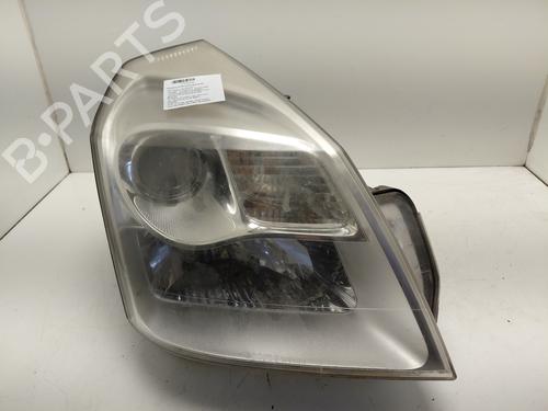 Right headlight RENAULT VEL SATIS (BJ0_) 2.0 dCi (BJ03) | BP28067325C29 - Image 3