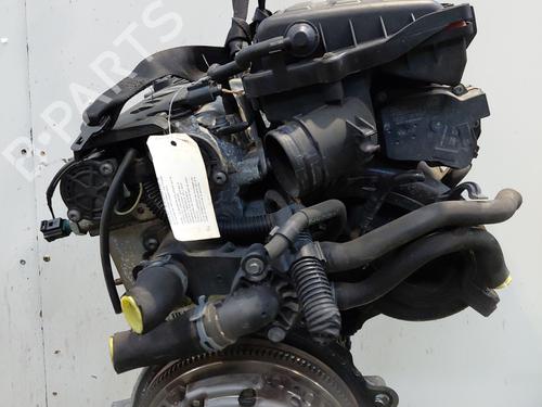 Engine VW POLO V (6R1, 6C1) 1.4 (6R1) | BP28367300M1 