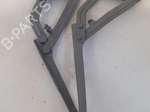 Hinge/Door check strap OPEL CORSA E (X15) 1.4 (08, 68) | BP28367265C146 