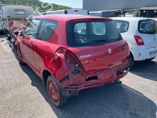 Teile für SUZUKI SWIFT III (MZ, EZ) 1.3 (RS413, ZC11S) 4935085
