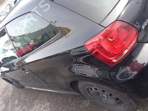 Left mirror VW POLO V (6R1, 6C1) 1.2 | BP24759061C26 