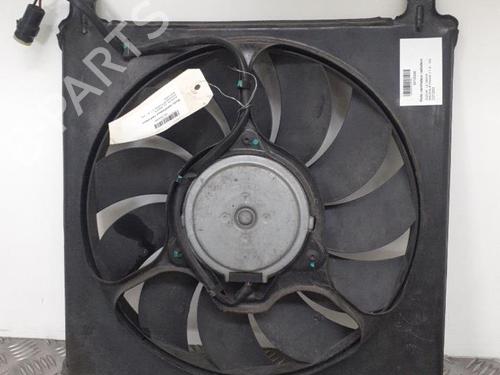 Used Radiator fan Radiator fan SUZUKI WAGON R+ (MA) 1.3 (RB413) (76 hp) 24740425 24740425