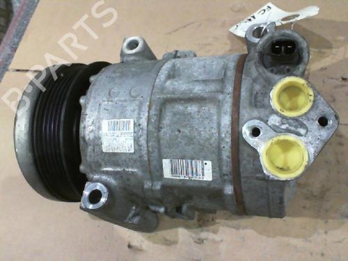 AC compressor FIAT PUNTO EVO (199_) 1.4 (199AXB1A) | BP24755130M34 - Image 2